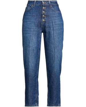 Dondup Jeanshose - Blau