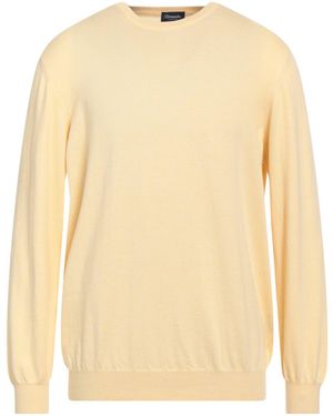 Drumohr Jumper - Natural