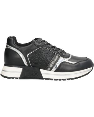 Liu Jo Sneakers - Nero