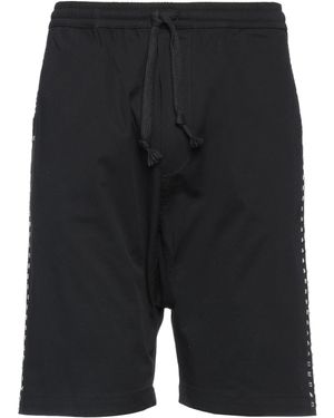 Gaelle Paris Shorts & Bermudashorts - Schwarz
