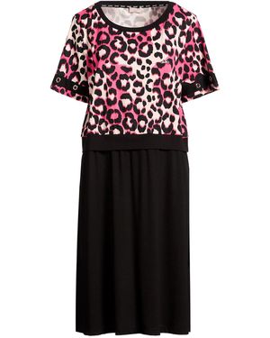 Liu Jo Mini Dress - Red