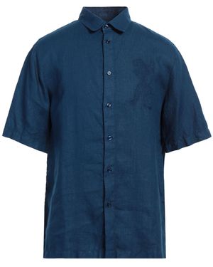 Bikkembergs Shirt - Blue