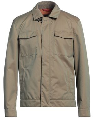 Fay Jacket - Green
