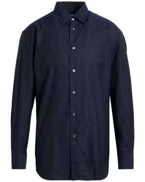 Brioni Hemd - Blau