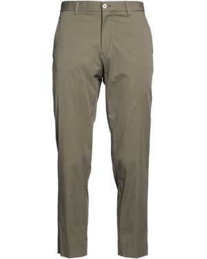 GTA IL PANTALONE Trouser - Grey