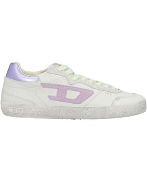 DIESEL Sneakers - Blanc
