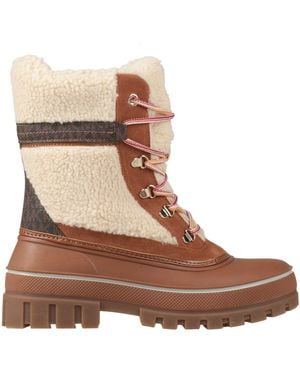 MICHAEL Michael Kors Ankle Boots - Brown