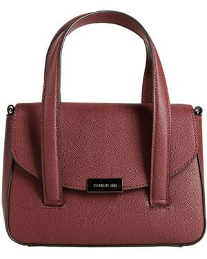 Cerruti 1881 Handbags - Red
