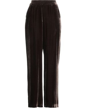 Eleventy Trouser - Black