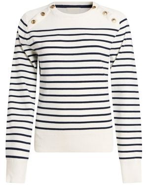 Guess Jumper - White
