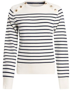 Guess Jumper - White