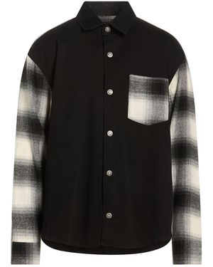 Imperial Jacket Cotton, Polyester, Acrylic - Black