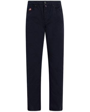 U.S. POLO ASSN. Trouser - Blue