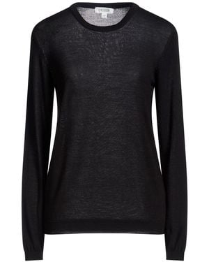 Crossley Pullover - Schwarz