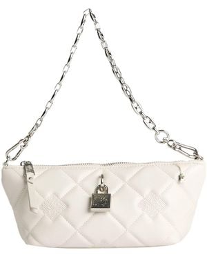 Steve Madden Handbag - Natural