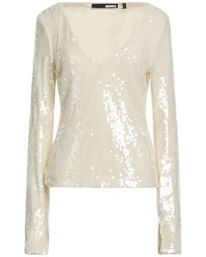ROTATE BIRGER CHRISTENSEN Top - Natural