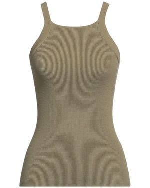Michael Kors Tank Top - Grün