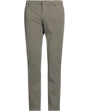 Dondup Trouser - Grey