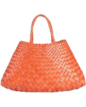 Dragon Diffusion Bolso De Mano - Naranja