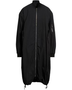 Giorgio Brato Overcoats & Trench Coats - Black