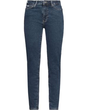 Guess Pantaloni Jeans - Blu
