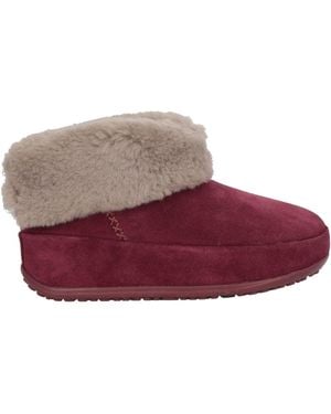 Fitflop Bottines - Violet