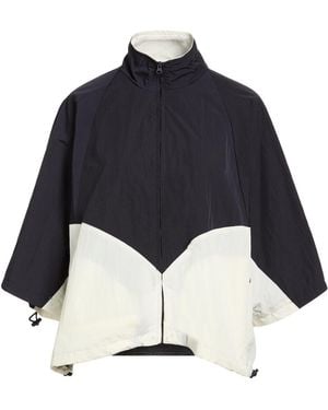 Alpha Studio Jacket - Blue