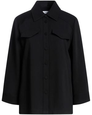 Rodebjer Camisa - Negro
