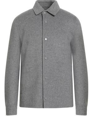 Alpha Studio Jacke & Anorak - Grau