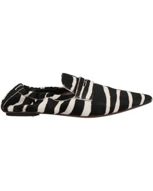 Tod's Loafer - White