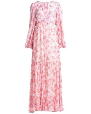 byTiMo Maxi Dress - Pink