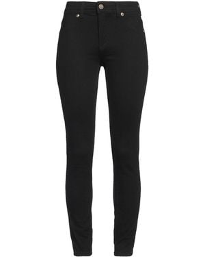 Versace Jeans Couture Jeans - Black