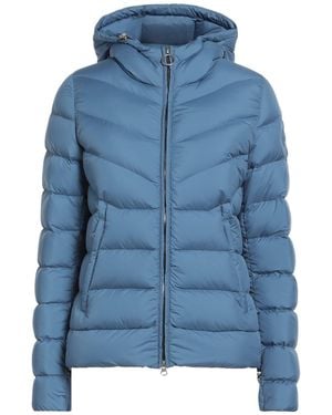 Colmar Puffer Polyester - Blue