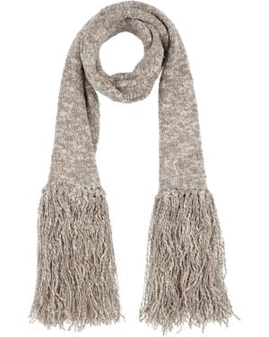 Dolce & Gabbana Schal - Weiß