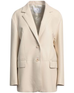 Manuel Ritz Blazer - Natural