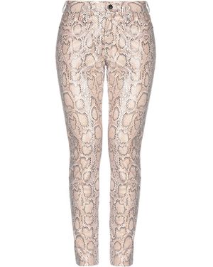 Laneus Trouser - Natural