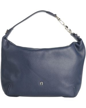 Aigner Shoulder Bags - Blue