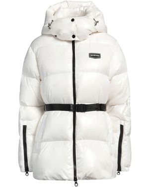 Duvetica Puffer - White