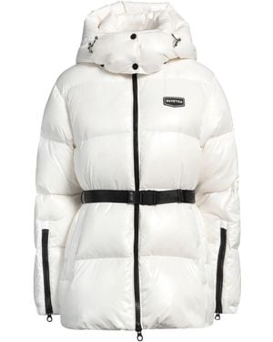 Duvetica Puffer - White