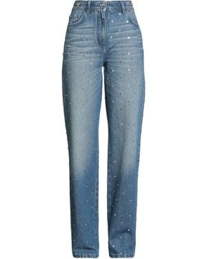 Versace Jeans Cotton - Blue