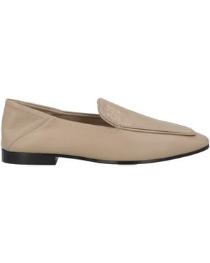 Emporio Armani Loafer - Grey
