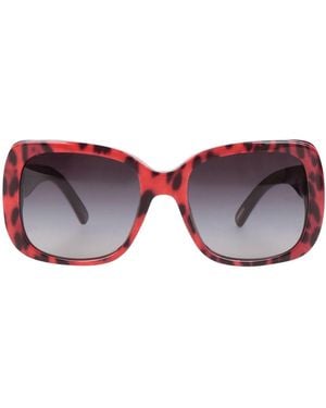 Dolce & Gabbana Sonnenbrille - Mehrfarbig