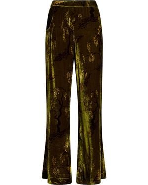 Siyu Trouser - Multicolour