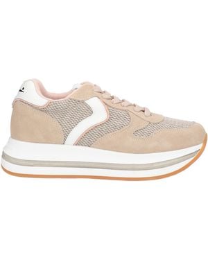 Voile Blanche Trainers - Natural