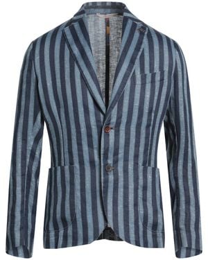 Bob Blazers - Blue