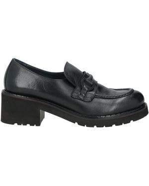 Calpierre Mocasines - Negro