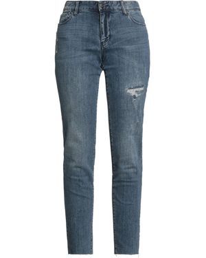 ARMANI EXCHANGE Jeans - Blue
