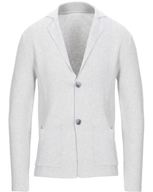 Daniele Fiesoli Blazer - Grau