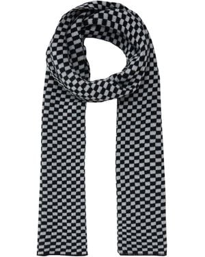 8 by YOOX Scarf - Black