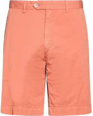 Hackett Shorts & Bermuda Shorts - Blue